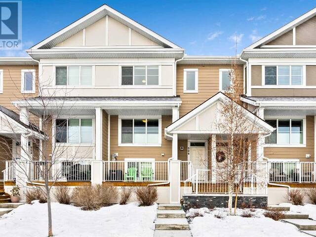 506 Cranford Drive SE Calgary