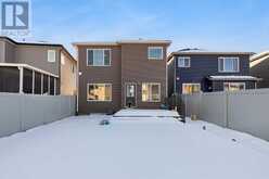 58 Legacy Grove SE Calgary