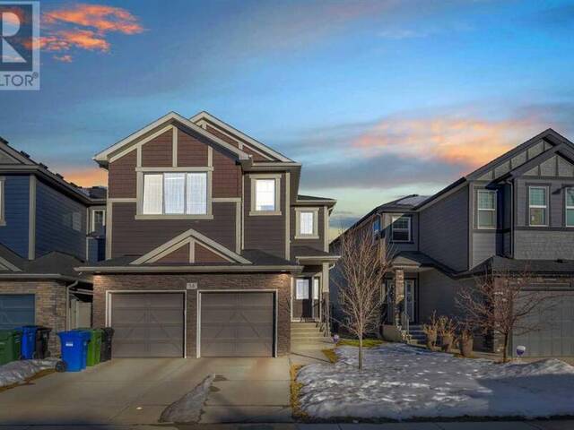 58 Legacy Grove SE Calgary