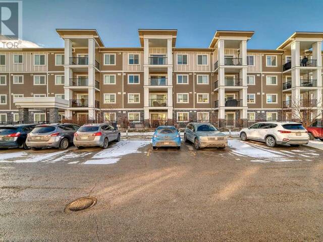 3304, 450 Sage Valley Drive NW Calgary Alberta