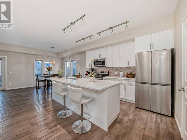 206 Auburn Meadows Walk SE Calgary