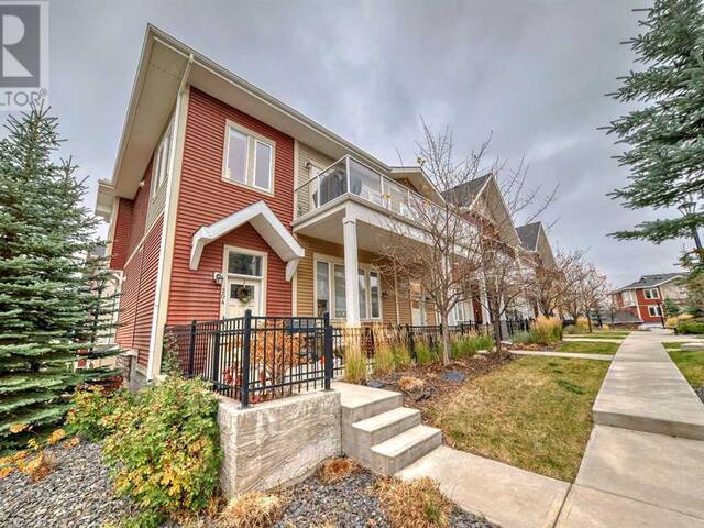 206 Auburn Meadows Walk SE Calgary