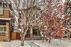 2416 1 Avenue NW Calgary