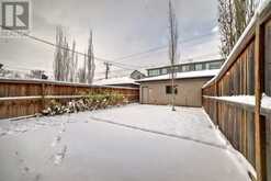 2416 1 Avenue NW Calgary