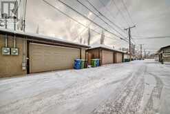 2416 1 Avenue NW Calgary