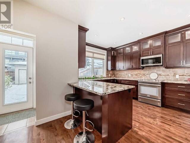 2416 1 Avenue NW Calgary