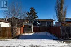 52 Fallswater Road NE Calgary