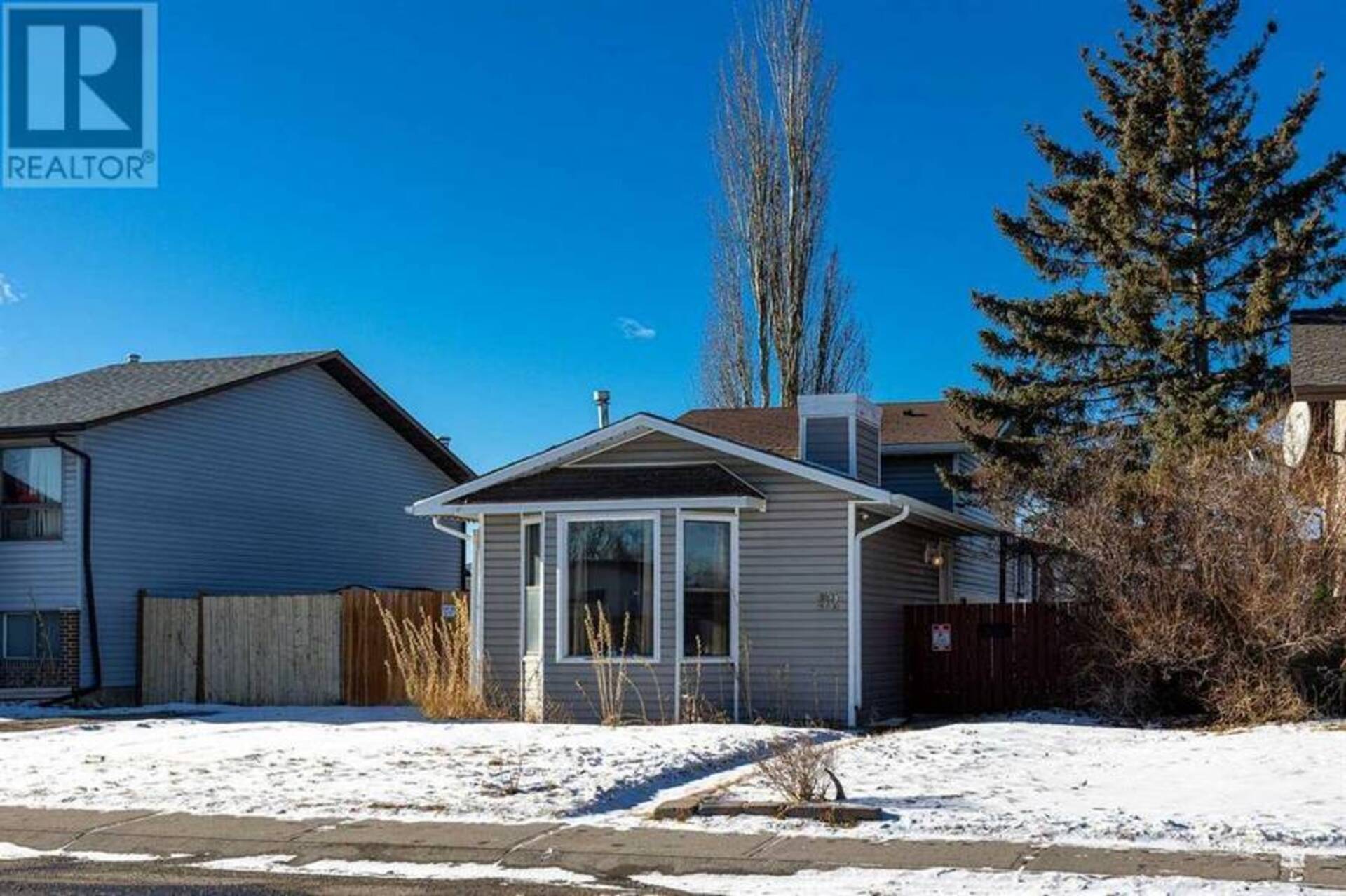 52 Fallswater Road NE Calgary