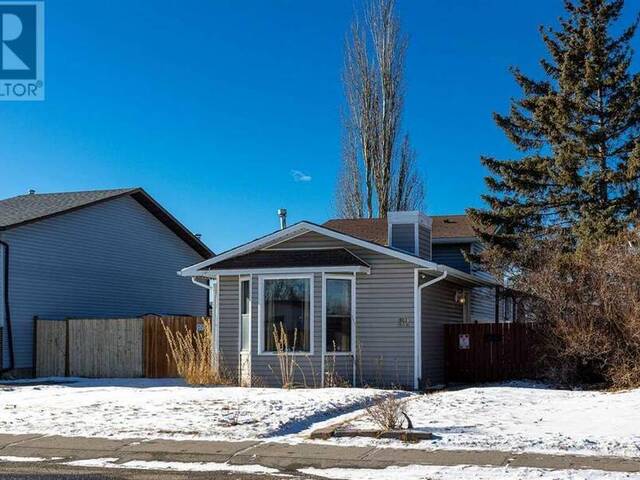 52 Fallswater Road NE Calgary Alberta