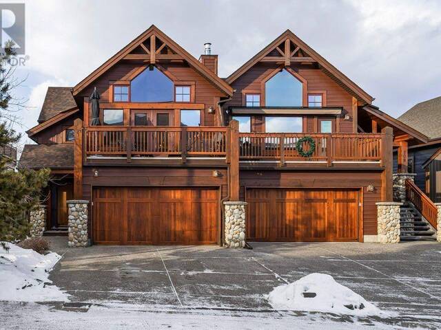 107, 210 Hubman Landing Canmore Alberta