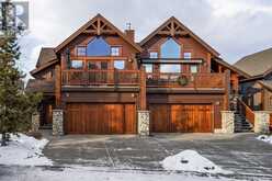 107, 210 Hubman Landing Canmore