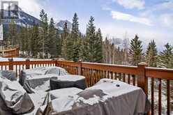 107, 210 Hubman Landing Canmore