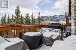 107, 210 Hubman Landing Canmore