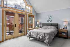 107, 210 Hubman Landing Canmore