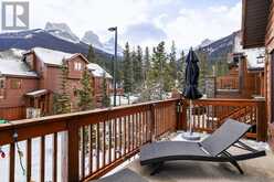 107, 210 Hubman Landing Canmore