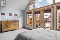 107, 210 Hubman Landing Canmore