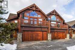 107, 210 Hubman Landing Canmore