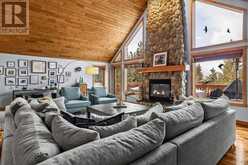 107, 210 Hubman Landing Canmore