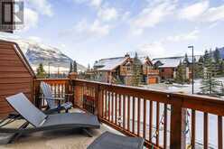 107, 210 Hubman Landing Canmore