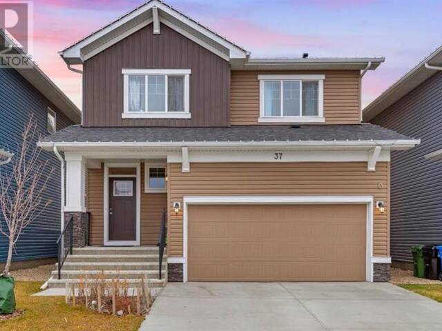 37 Red Sky Road NE Calgary Alberta