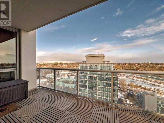 1723, 222 Riverfront Avenue SW Calgary