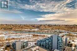 1723, 222 Riverfront Avenue SW Calgary