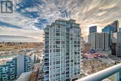 1723, 222 Riverfront Avenue SW Calgary