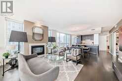 1723, 222 Riverfront Avenue SW Calgary