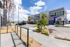 2116, 681 savanna Boulevard NE Calgary