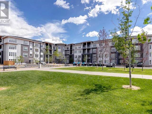 2116, 681 savanna Boulevard NE Calgary