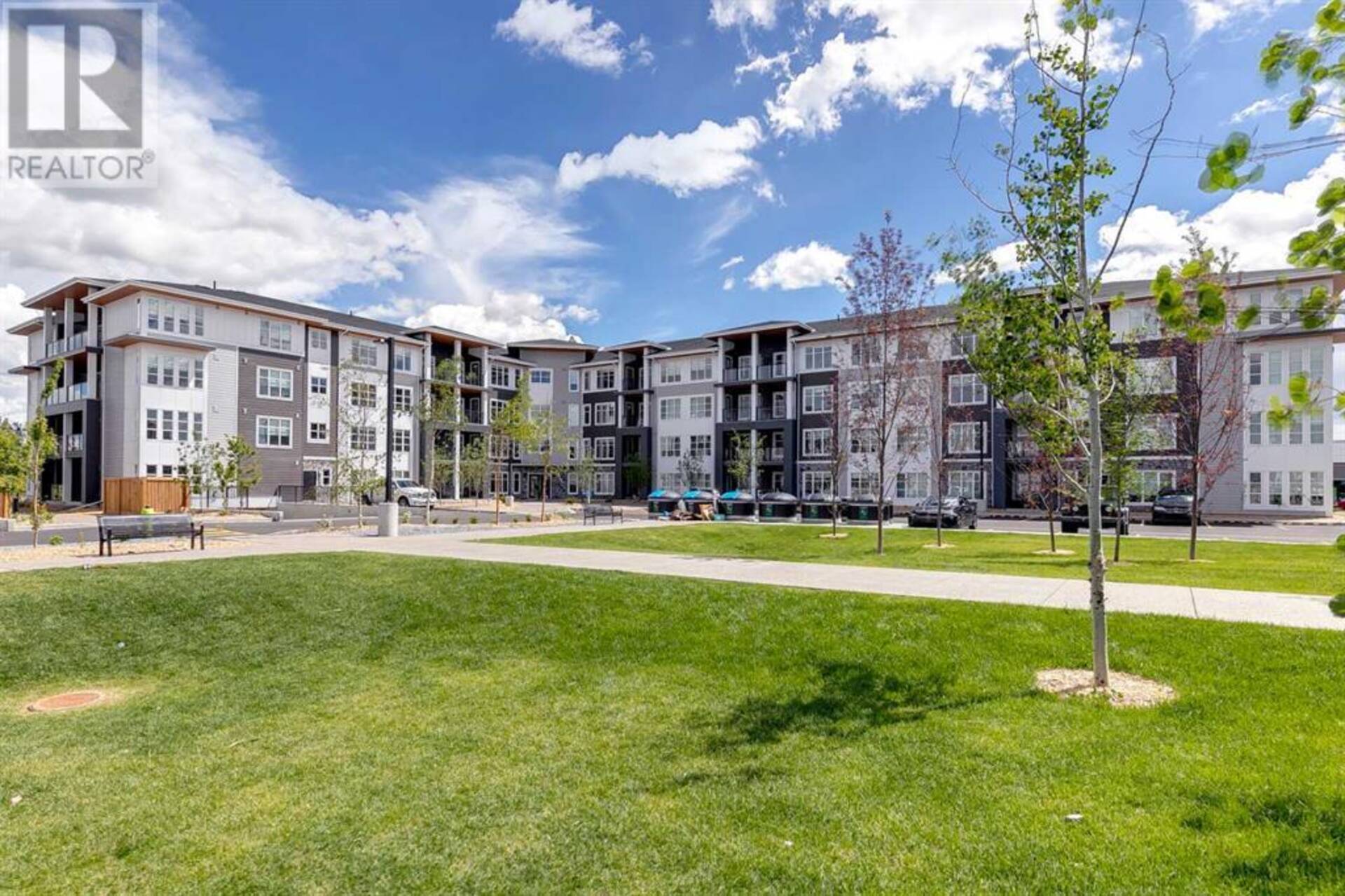 2116, 681 savanna Boulevard NE Calgary