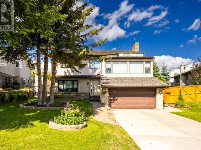 511 Ranch Estates Place NW Calgary