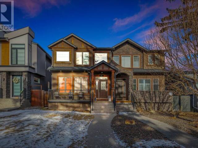 622 23 Avenue NE Calgary