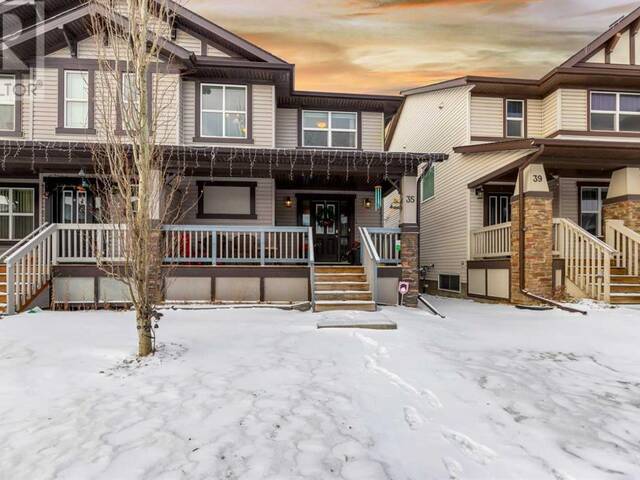 35 Skyview Ranch Lane NE Calgary