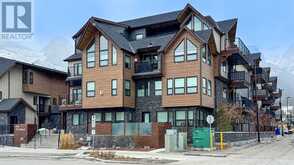 406, 810 7 Street Canmore