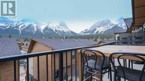 406, 810 7 Street Canmore