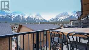 406, 810 7 Street Canmore