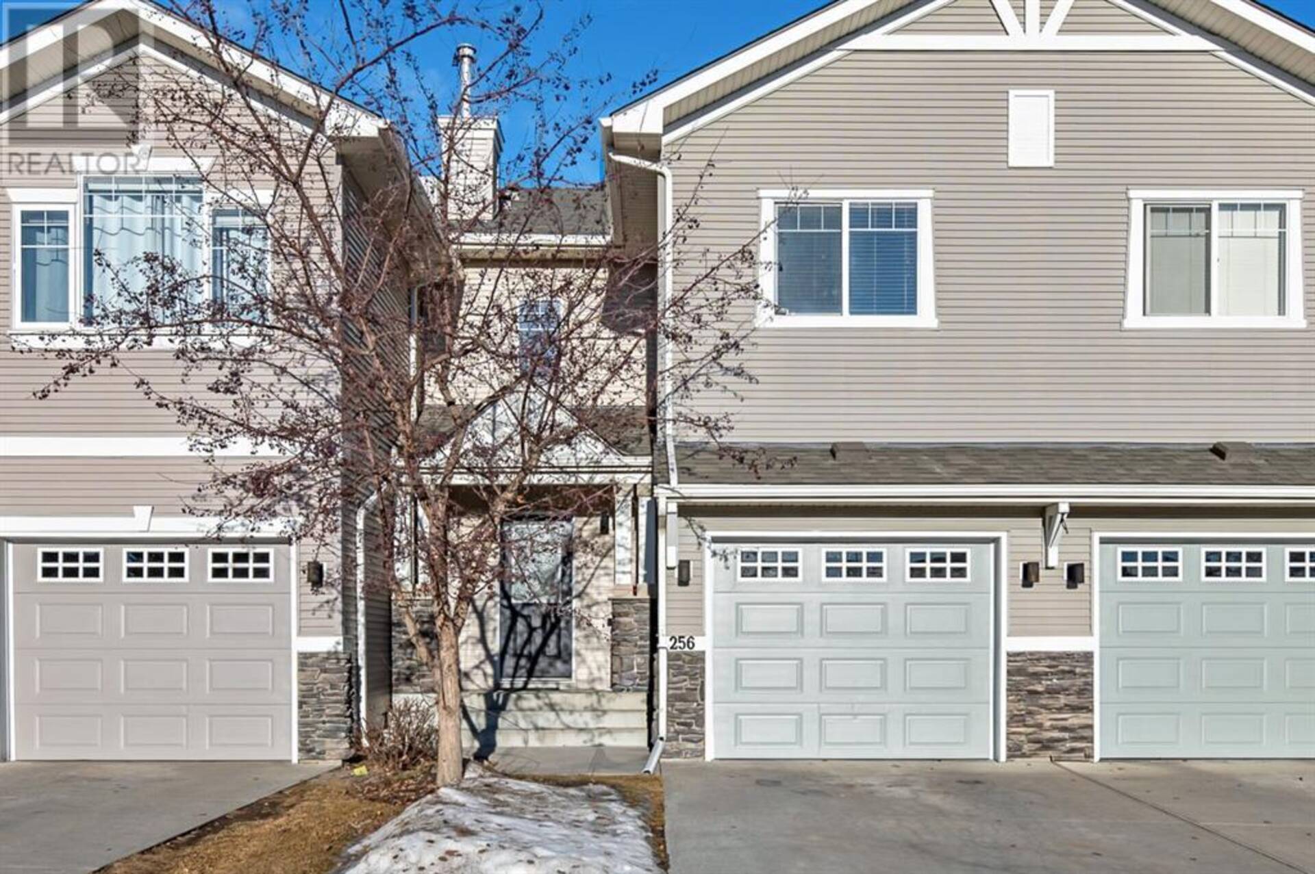 256, 371 MARINA Drive Chestermere