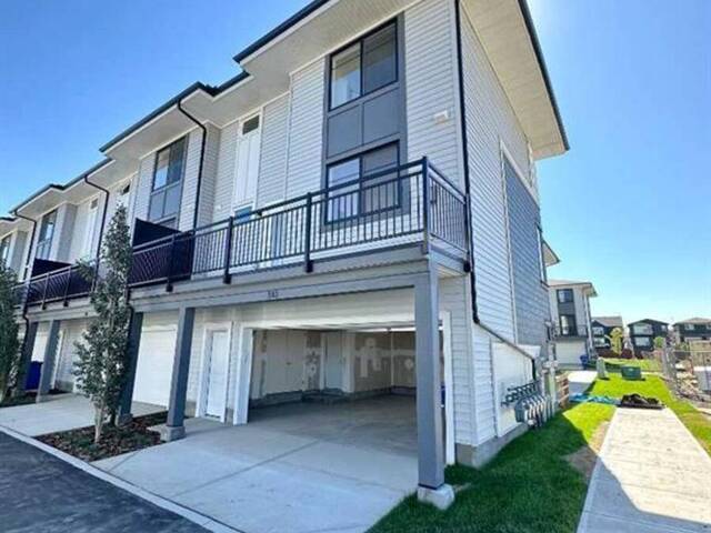 503, 857 Belmont Drive SW Calgary