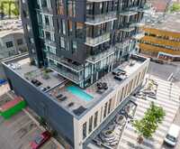 1601, 1010 6 Street SW Calgary