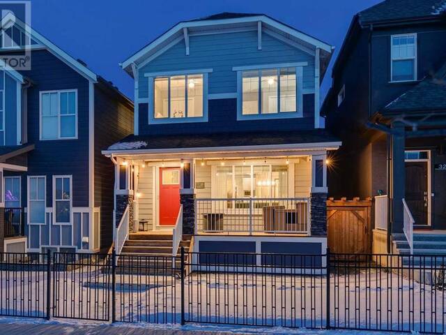 28 Magnolia Mount SE Calgary