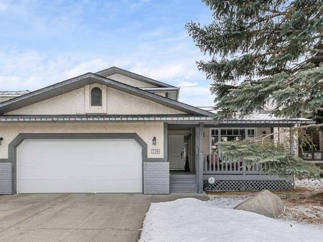 240 Shawnee Gardens SW Calgary Alberta