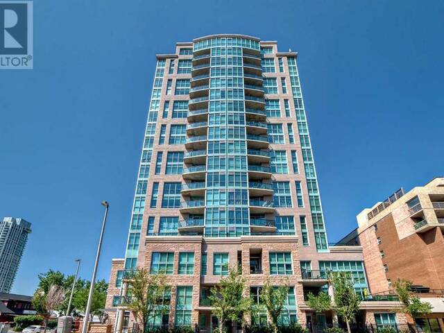 704, 788 12 Avenue SW Calgary