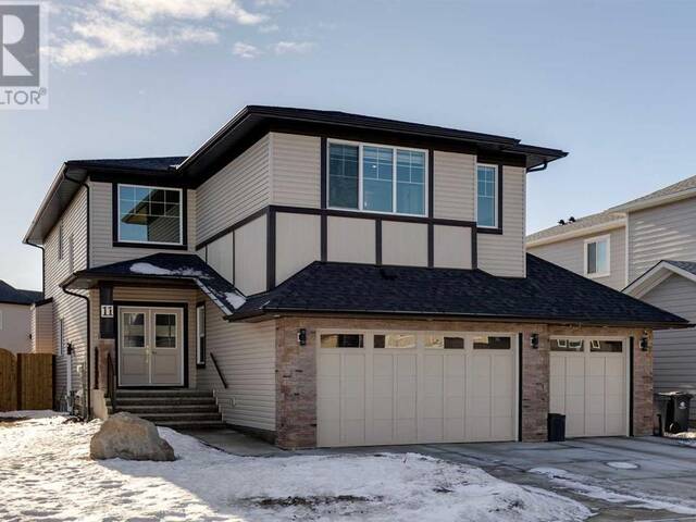 11 North Bridges Road SW Langdon Alberta