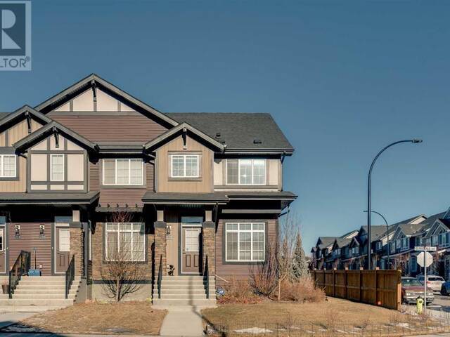 222 Clydesdale Avenue Cochrane Alberta