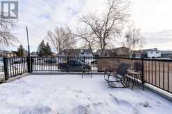 167 whitestone Crescent NE Calgary