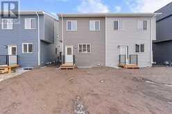 331 Homestead Drive NE Calgary