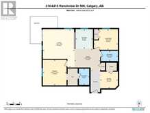 314, 6315 Ranchview Drive NW Calgary