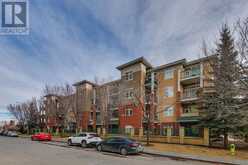 302, 5720 2 Street SW Calgary