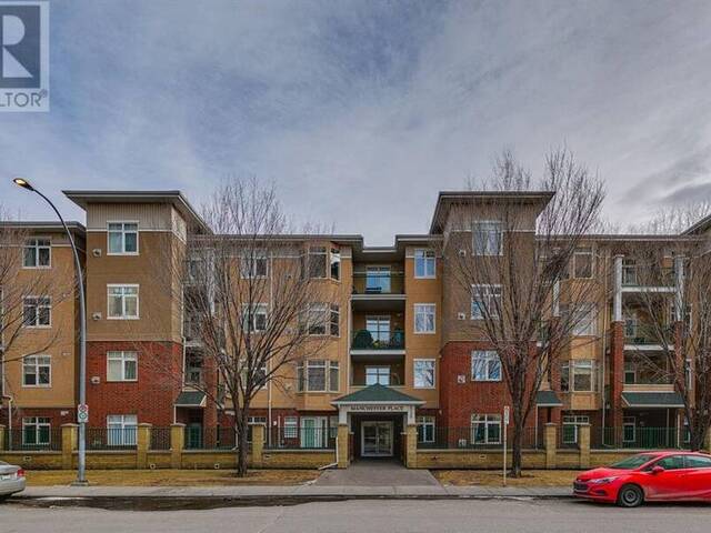 302, 5720 2 Street SW Calgary Alberta